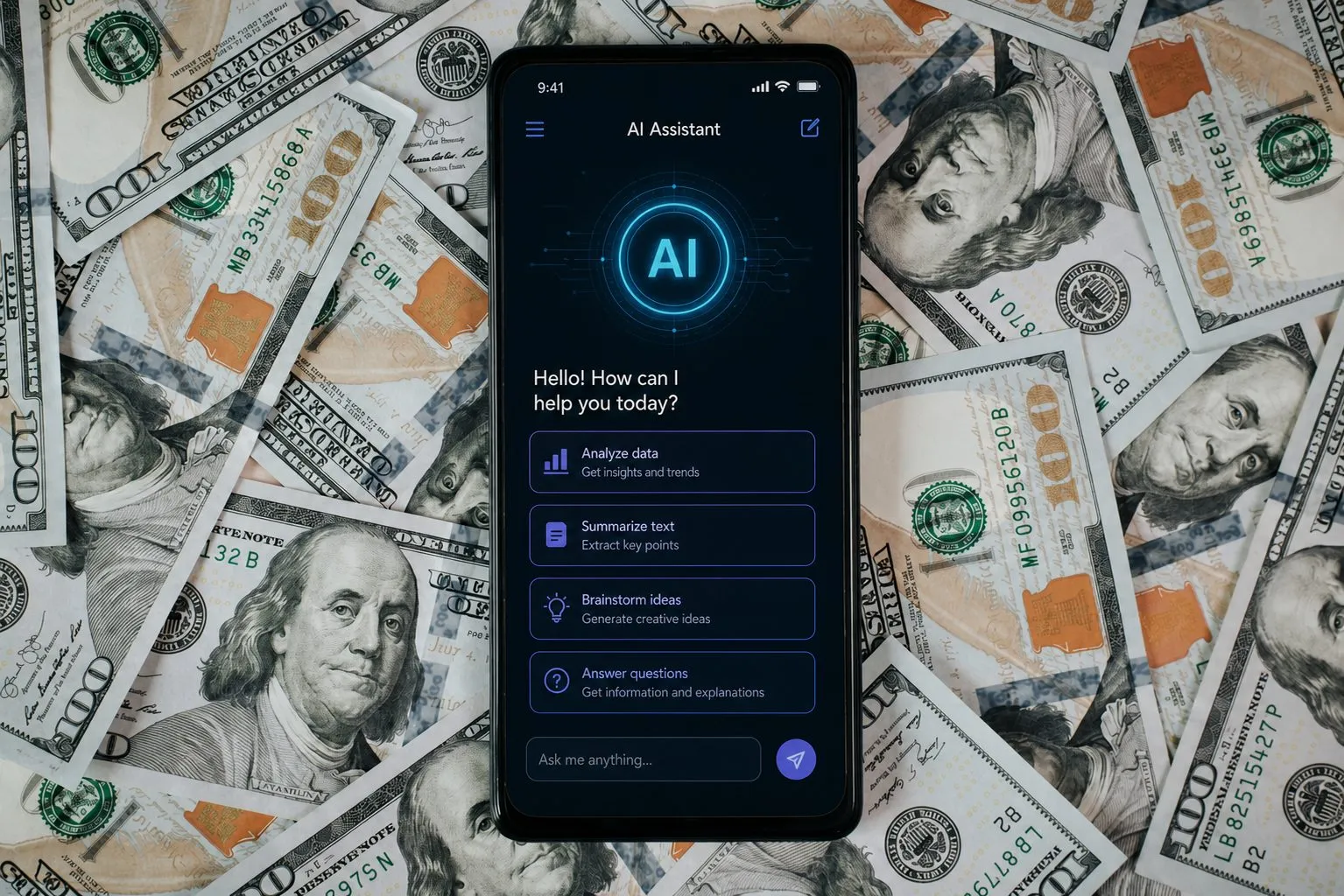 AI Costs