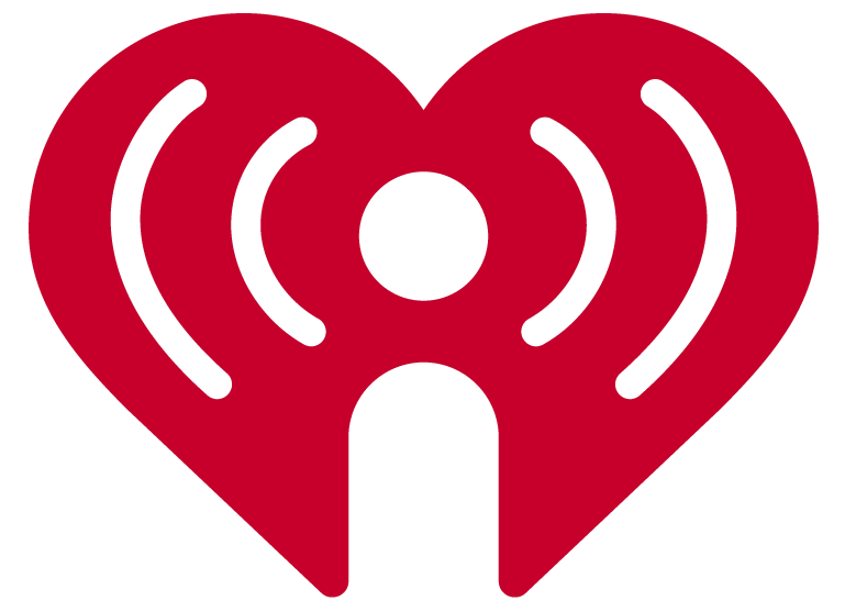Listen on iHeart